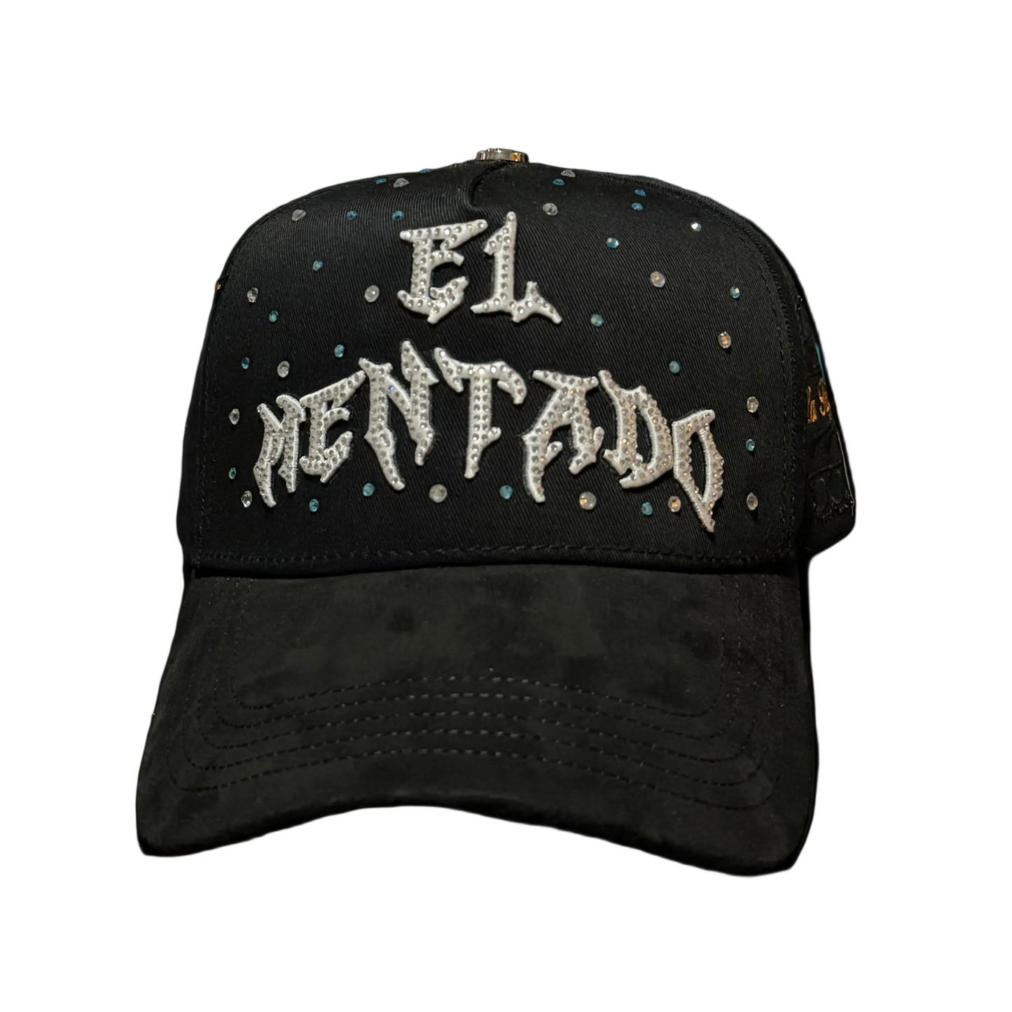 EL MENTADO