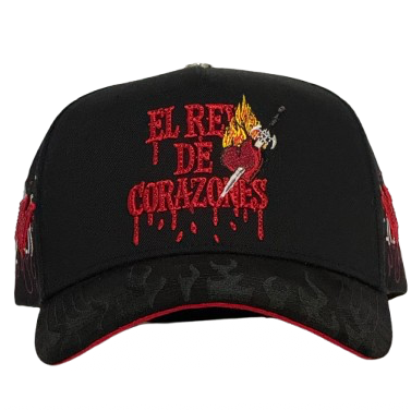 El Rey de Corazones